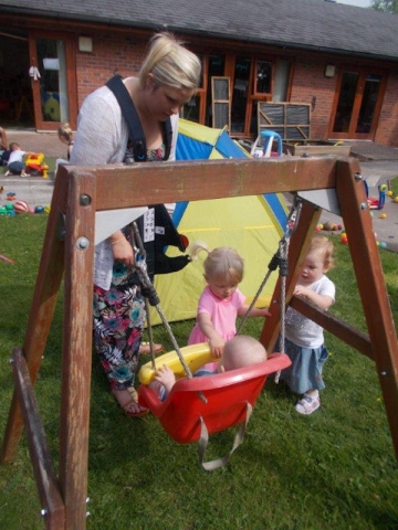 0-2 Unit Stay and Play Day - Photo 11