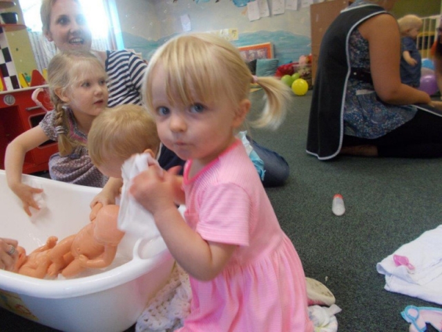 0-2 Unit Stay and Play Day - Photo 14