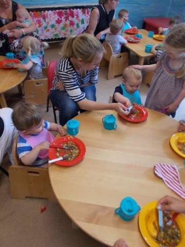 0-2 Unit Stay and Play Day - Photo 16