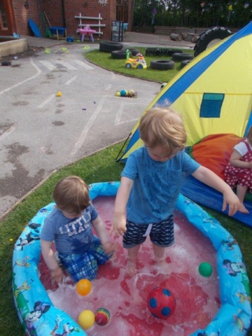 0-2 Unit Stay and Play Day - Photo 6