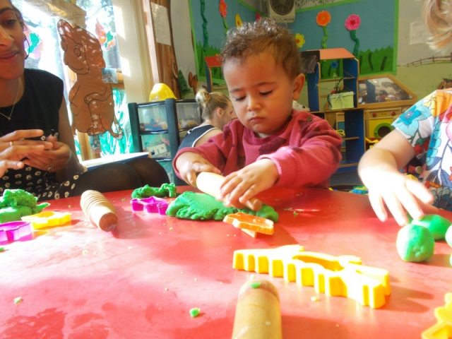 Inters Stay and Play Day - 01