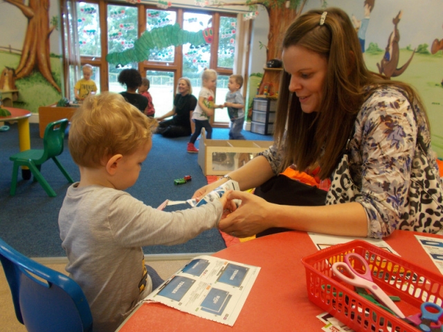 Inters Stay and Play Day - 02