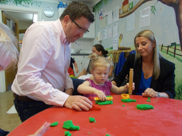 Inters Stay and Play Day - 04