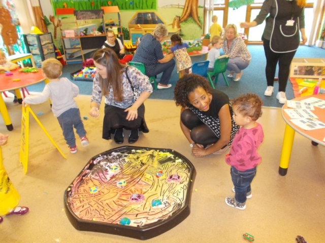 Inters Stay and Play Day - 06