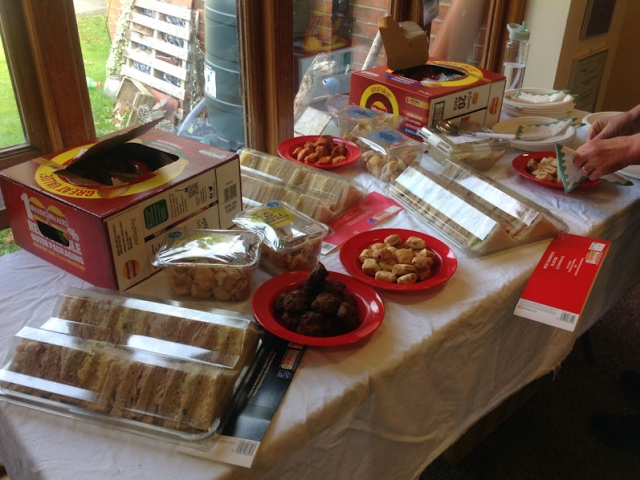 National Early Years Practitioner's Day at Parklands Day Nursery